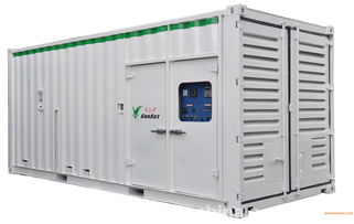 淄博20kw至1600kw發電機租賃及發電車出租服務全解析