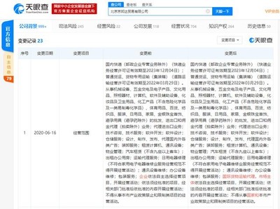 京東物流拓展國際貨運與租賃業務，加速全球化供應鏈布局